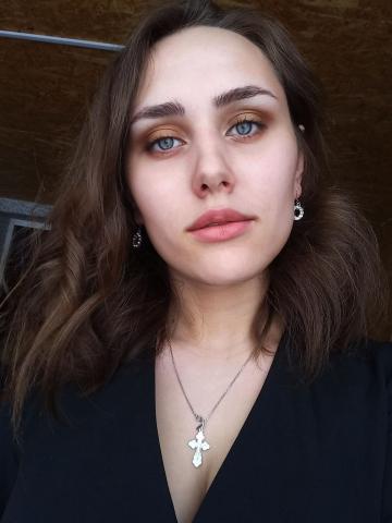 Индивидуалка Сабина Фотография 3